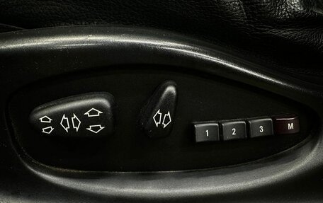 BMW X5, 2002 год, 819 900 рублей, 9 фотография