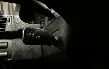 BMW X5, 2002 год, 819 900 рублей, 10 фотография