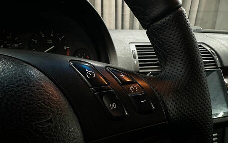 BMW X5, 2002 год, 819 900 рублей, 15 фотография