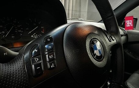 BMW X5, 2002 год, 819 900 рублей, 14 фотография