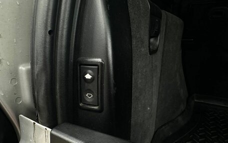 BMW X5, 2002 год, 819 900 рублей, 23 фотография