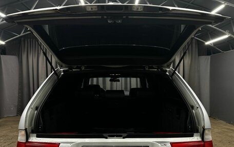 BMW X5, 2002 год, 819 900 рублей, 24 фотография