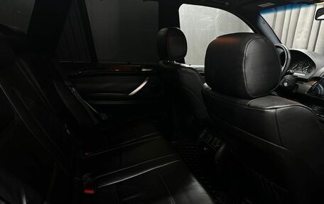 BMW X5, 2002 год, 819 900 рублей, 19 фотография