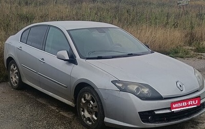 Renault Laguna III рестайлинг, 2010 год, 350 000 рублей, 1 фотография