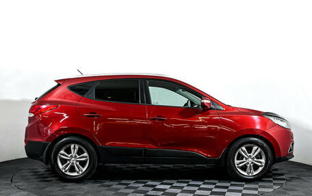 Hyundai ix35 I рестайлинг, 2010 год, 997 000 рублей, 4 фотография