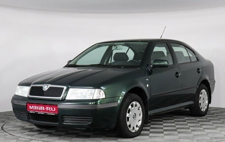 Skoda Octavia IV, 2002 год, 530 000 рублей, 1 фотография