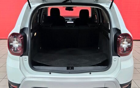 Renault Duster, 2021 год, 1 395 000 рублей, 19 фотография