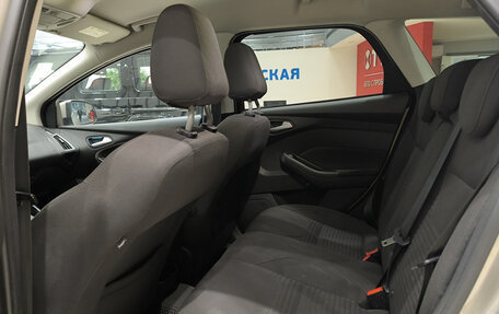 Ford Focus III, 2017 год, 995 000 рублей, 16 фотография