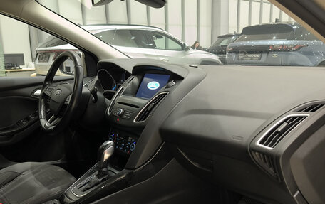 Ford Focus III, 2017 год, 995 000 рублей, 15 фотография