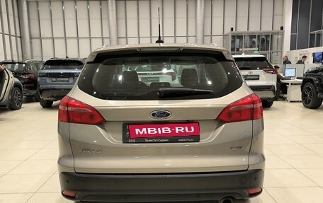 Ford Focus III, 2017 год, 995 000 рублей, 10 фотография