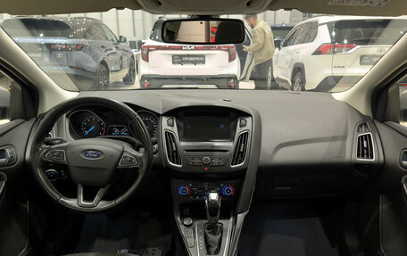 Ford Focus III, 2017 год, 995 000 рублей, 18 фотография