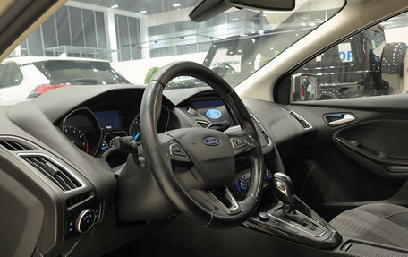 Ford Focus III, 2017 год, 995 000 рублей, 20 фотография