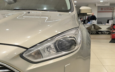 Ford Focus III, 2017 год, 995 000 рублей, 21 фотография