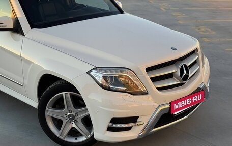Mercedes-Benz GLK-Класс, 2012 год, 1 950 000 рублей, 5 фотография