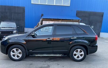 KIA Sorento II рестайлинг, 2015 год, 1 950 000 рублей, 3 фотография