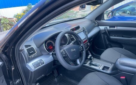 KIA Sorento II рестайлинг, 2015 год, 1 950 000 рублей, 9 фотография