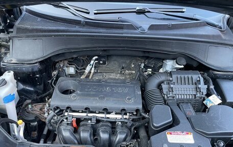 KIA Sorento II рестайлинг, 2015 год, 1 950 000 рублей, 7 фотография