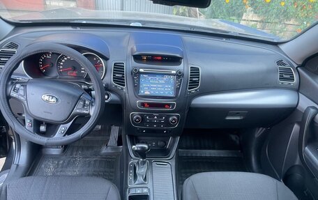 KIA Sorento II рестайлинг, 2015 год, 1 950 000 рублей, 8 фотография