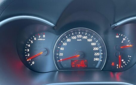 KIA Sorento II рестайлинг, 2015 год, 1 950 000 рублей, 6 фотография