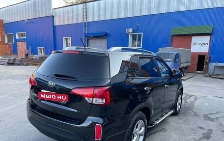 KIA Sorento II рестайлинг, 2015 год, 1 950 000 рублей, 5 фотография