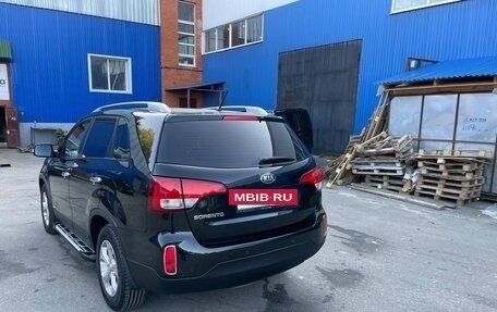 KIA Sorento II рестайлинг, 2015 год, 1 950 000 рублей, 4 фотография