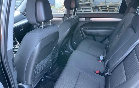 KIA Sorento II рестайлинг, 2015 год, 1 950 000 рублей, 12 фотография