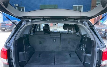 KIA Sorento II рестайлинг, 2015 год, 1 950 000 рублей, 13 фотография