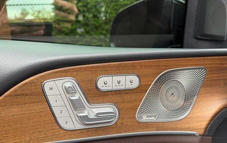 Mercedes-Benz GLS, 2021 год, 9 200 000 рублей, 2 фотография