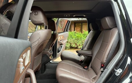 Mercedes-Benz GLS, 2021 год, 9 200 000 рублей, 5 фотография