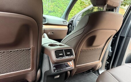 Mercedes-Benz GLS, 2021 год, 9 200 000 рублей, 15 фотография