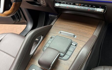 Mercedes-Benz GLS, 2021 год, 9 200 000 рублей, 17 фотография