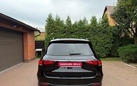 Mercedes-Benz GLS, 2021 год, 9 200 000 рублей, 8 фотография