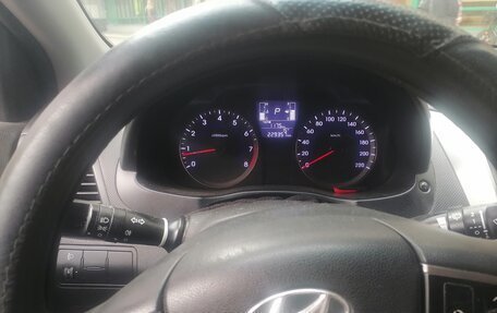Hyundai Solaris II рестайлинг, 2016 год, 732 000 рублей, 6 фотография