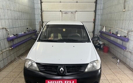 Renault Logan I, 2006 год, 240 000 рублей, 2 фотография