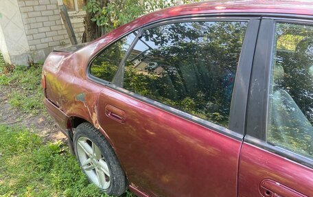 Honda Accord VII рестайлинг, 1994 год, 150 000 рублей, 3 фотография