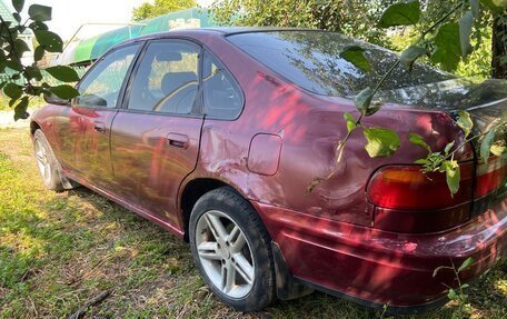 Honda Accord VII рестайлинг, 1994 год, 150 000 рублей, 4 фотография