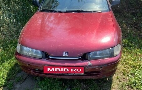 Honda Accord VII рестайлинг, 1994 год, 150 000 рублей, 5 фотография