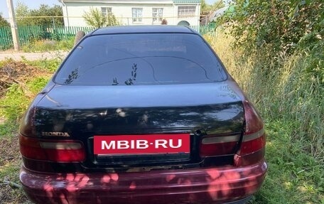 Honda Accord VII рестайлинг, 1994 год, 150 000 рублей, 6 фотография