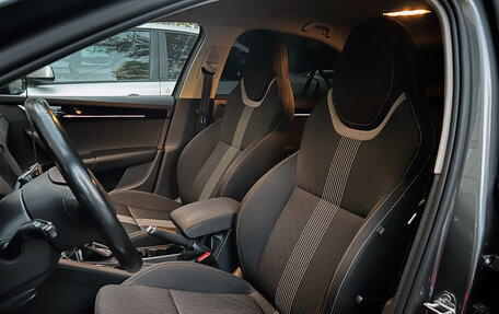 Skoda Octavia, 2019 год, 2 450 000 рублей, 8 фотография