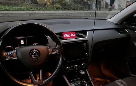 Skoda Octavia, 2019 год, 2 450 000 рублей, 7 фотография