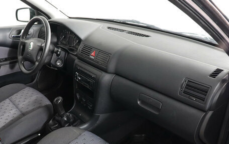 Skoda Octavia IV, 2002 год, 530 000 рублей, 6 фотография