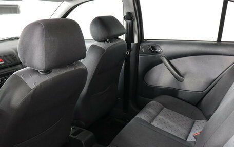 Skoda Octavia IV, 2002 год, 530 000 рублей, 8 фотография