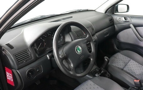 Skoda Octavia IV, 2002 год, 530 000 рублей, 5 фотография