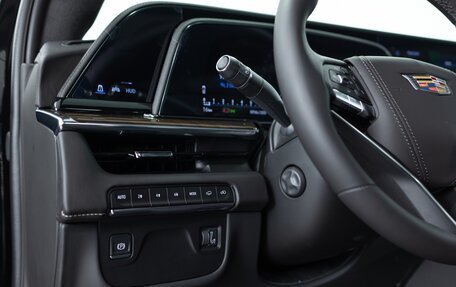 Cadillac Escalade V, 2024 год, 18 990 000 рублей, 14 фотография