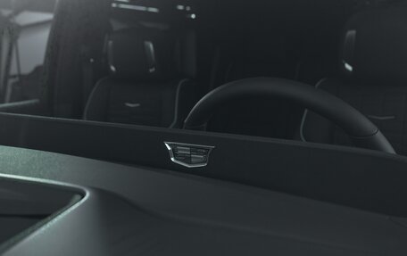 Cadillac Escalade V, 2024 год, 18 990 000 рублей, 15 фотография