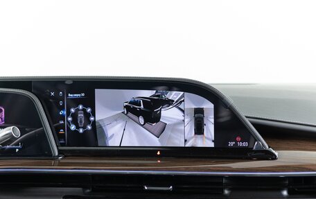 Cadillac Escalade V, 2024 год, 18 990 000 рублей, 29 фотография
