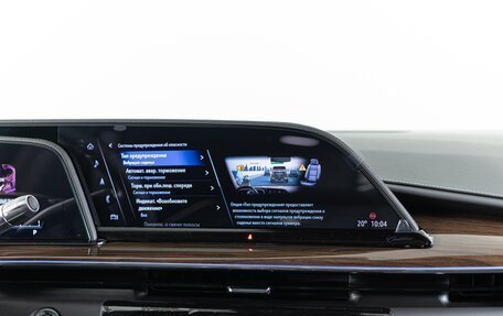 Cadillac Escalade V, 2024 год, 18 990 000 рублей, 31 фотография