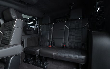 Cadillac Escalade V, 2024 год, 18 990 000 рублей, 36 фотография