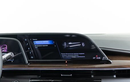 Cadillac Escalade V, 2024 год, 18 990 000 рублей, 33 фотография