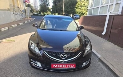 Mazda 6, 2008 год, 1 050 000 рублей, 1 фотография